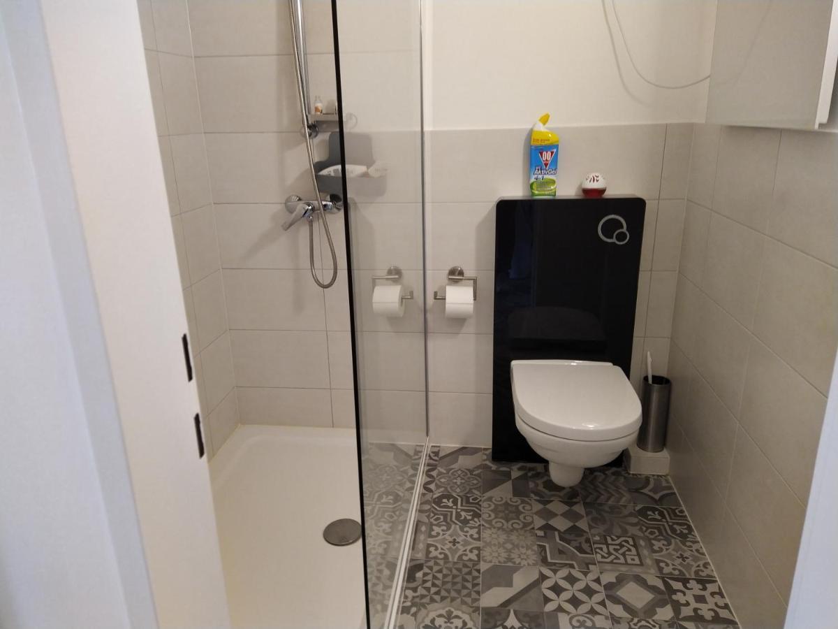 Fewo Talblick Lügde Kültér fotó